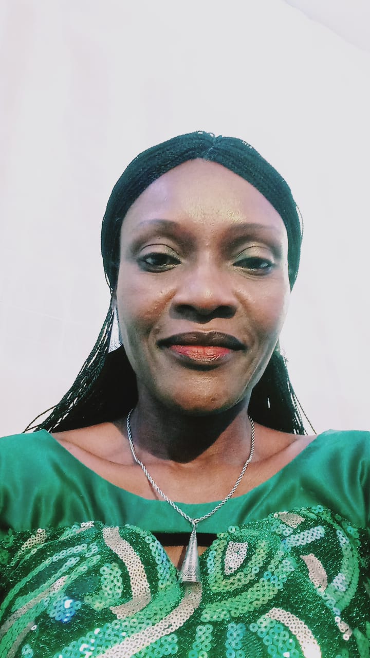 Iyabo Adebimpe Akintola